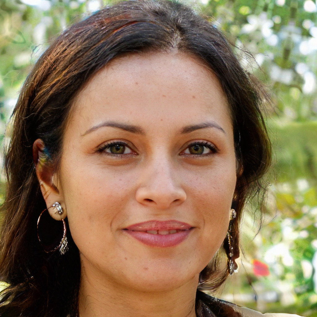 MARIA JESUS, LO BARNECHEA